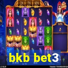 bkb bet3